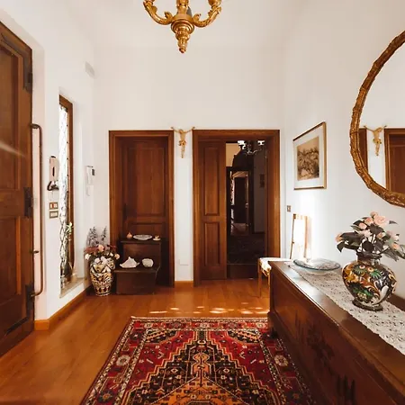 B&B I Torrioni Отель типа 
