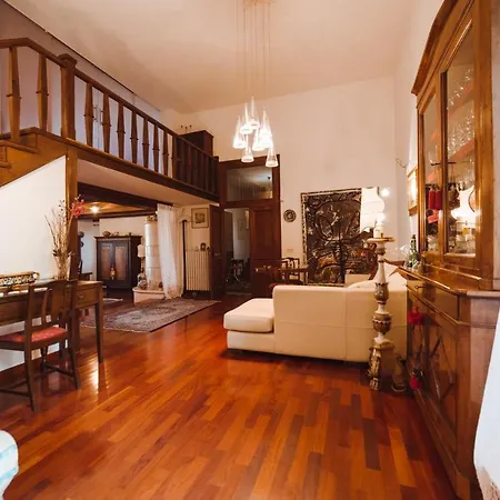 B&B I Torrioni * Il Palazzone