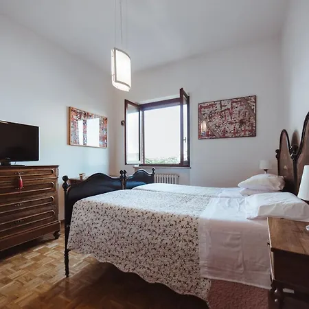 B&B I Torrioni לינה וארוחת בוקר Il Palazzone