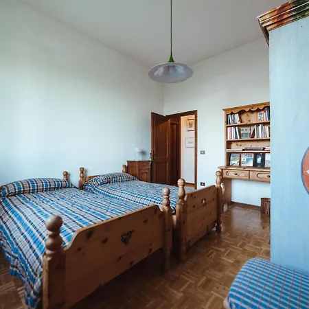 B&B I Torrioni Il Palazzone