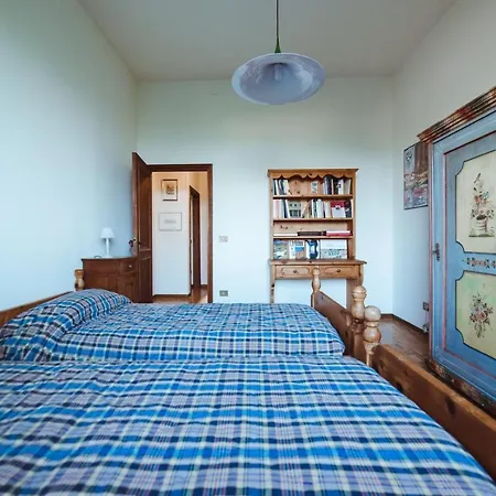 לינה וארוחת בוקר B&B I Torrioni Il Palazzone