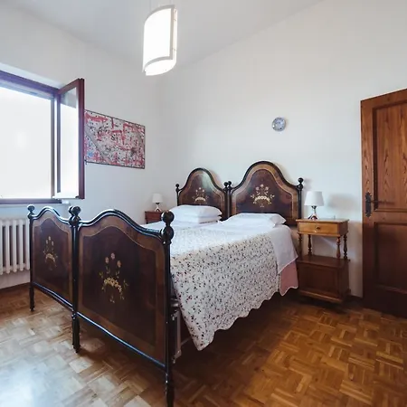 B&B I Torrioni Отель типа 