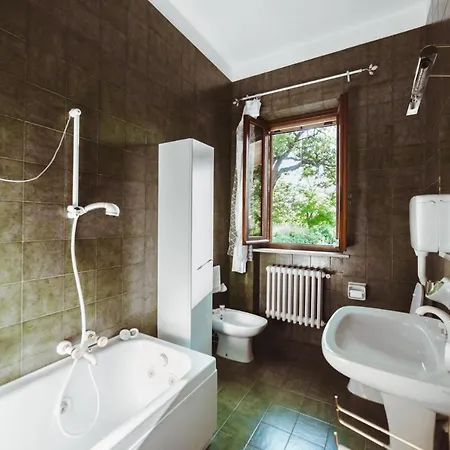 לינה וארוחת בוקר B&B I Torrioni Il Palazzone