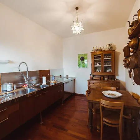 B&B I Torrioni * Il Palazzone