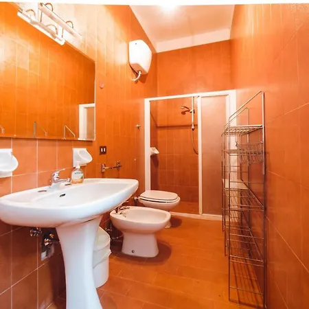 לינה וארוחת בוקר B&B I Torrioni *