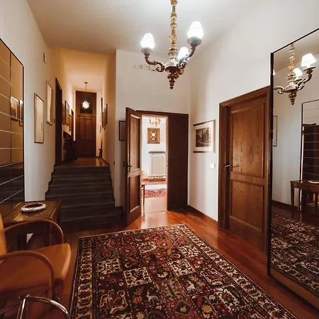 לינה וארוחת בוקר B&B I Torrioni Il Palazzone