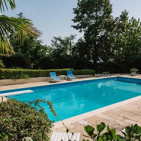 לינה וארוחת בוקר B&B I Torrioni *