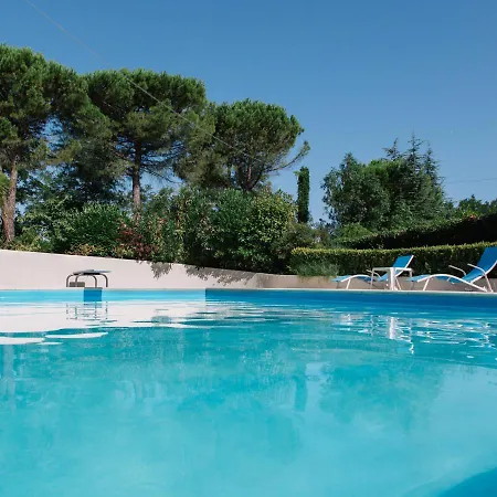 B&B I Torrioni * Il Palazzone