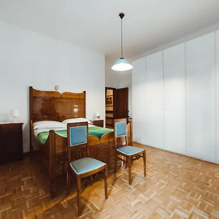 B&B I Torrioni Il Palazzone