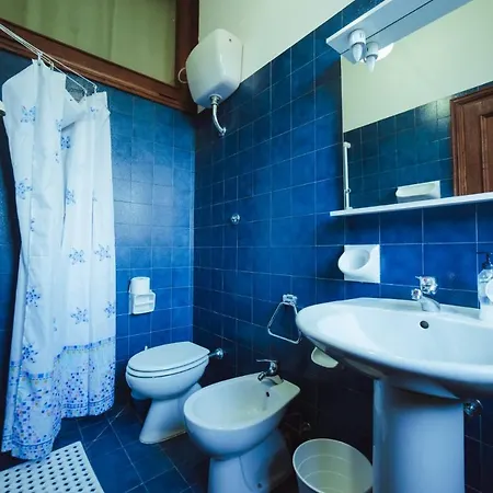 B&B I Torrioni Отель типа 