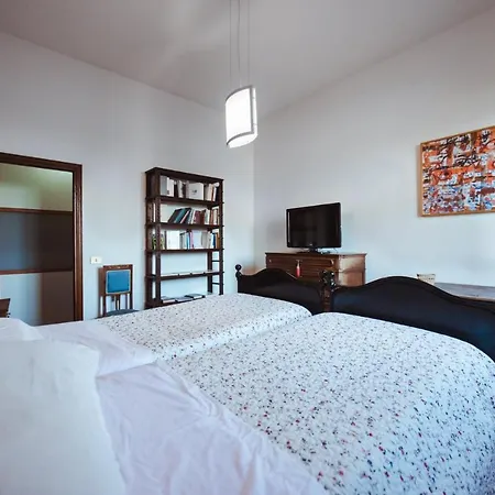 B&B I Torrioni Отель типа 
